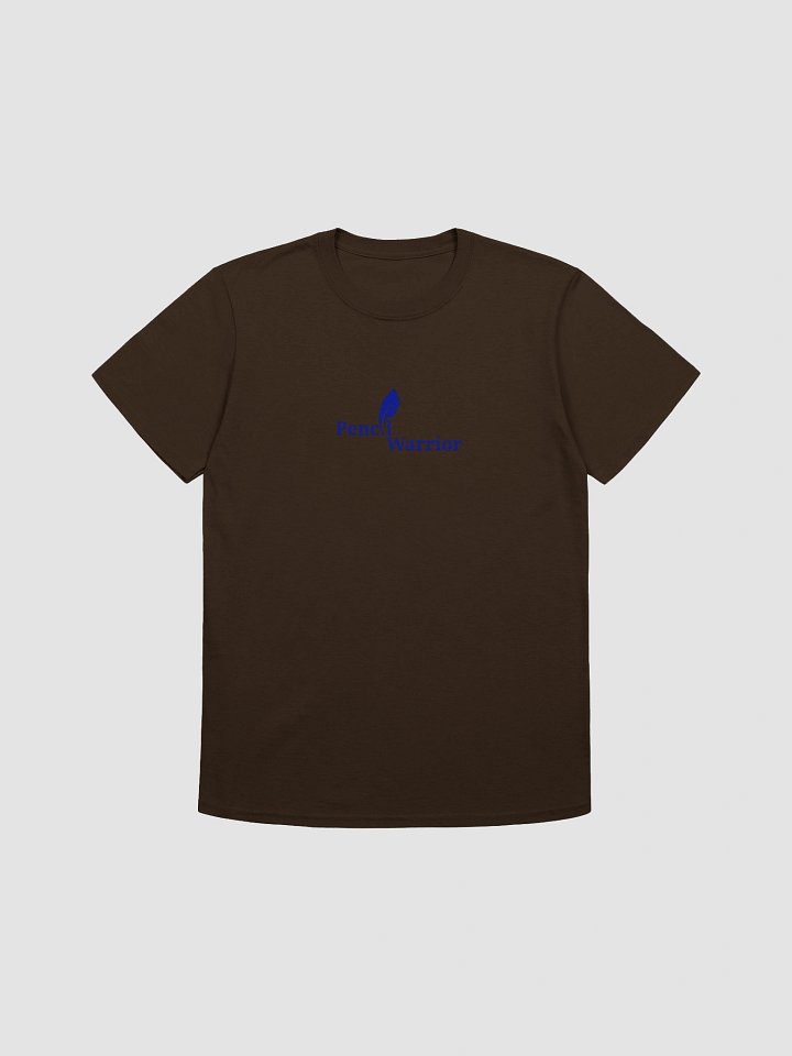 Pencil Warrior Graphic Tee product image (1)