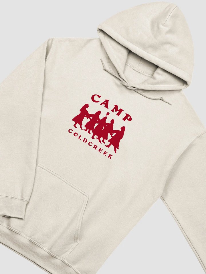 'Strange Premonition' Official Merch Hoodie product image (12)