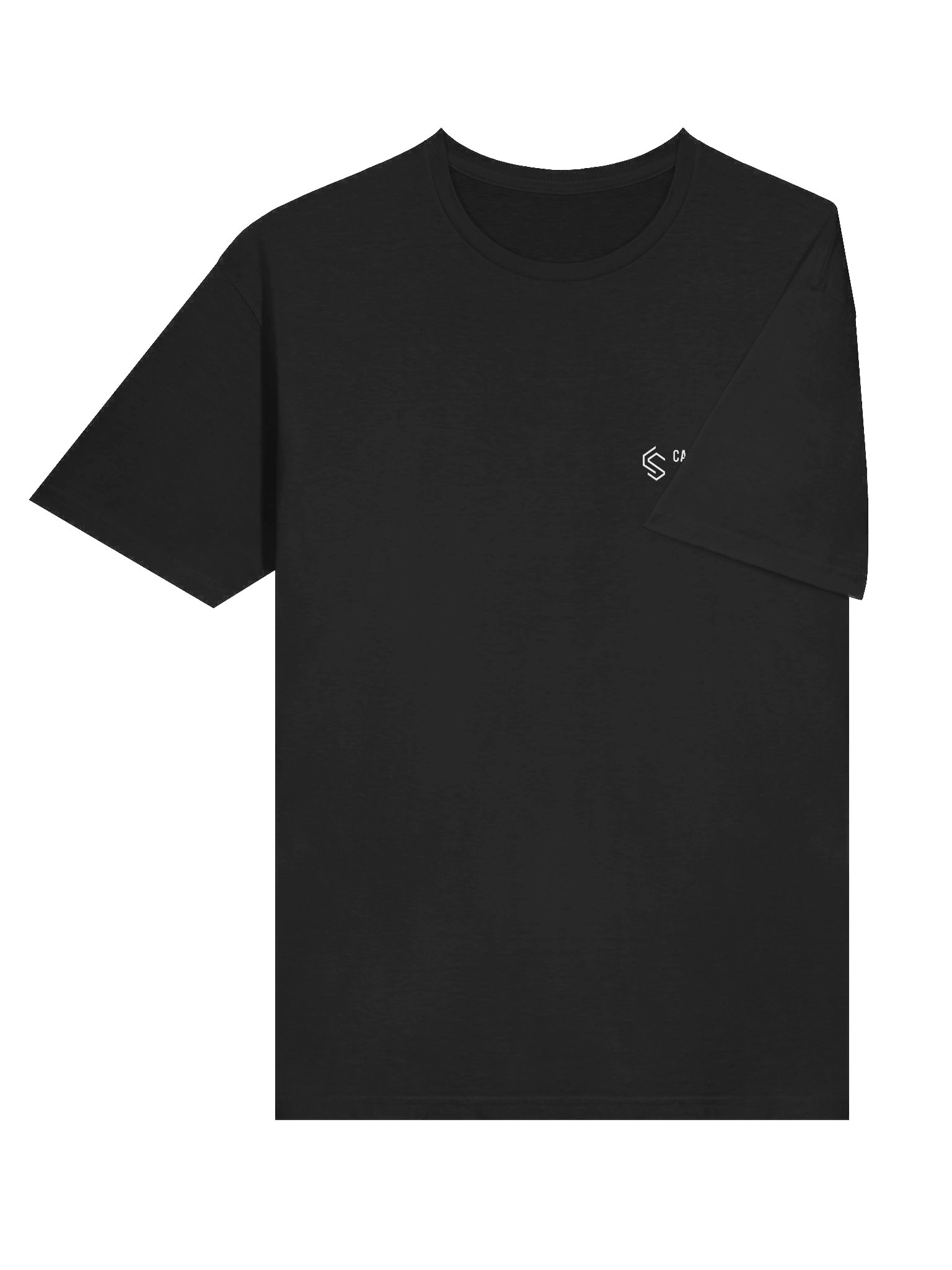 My Precious Calisthenics T-Shirt Black/Pink product image (6)