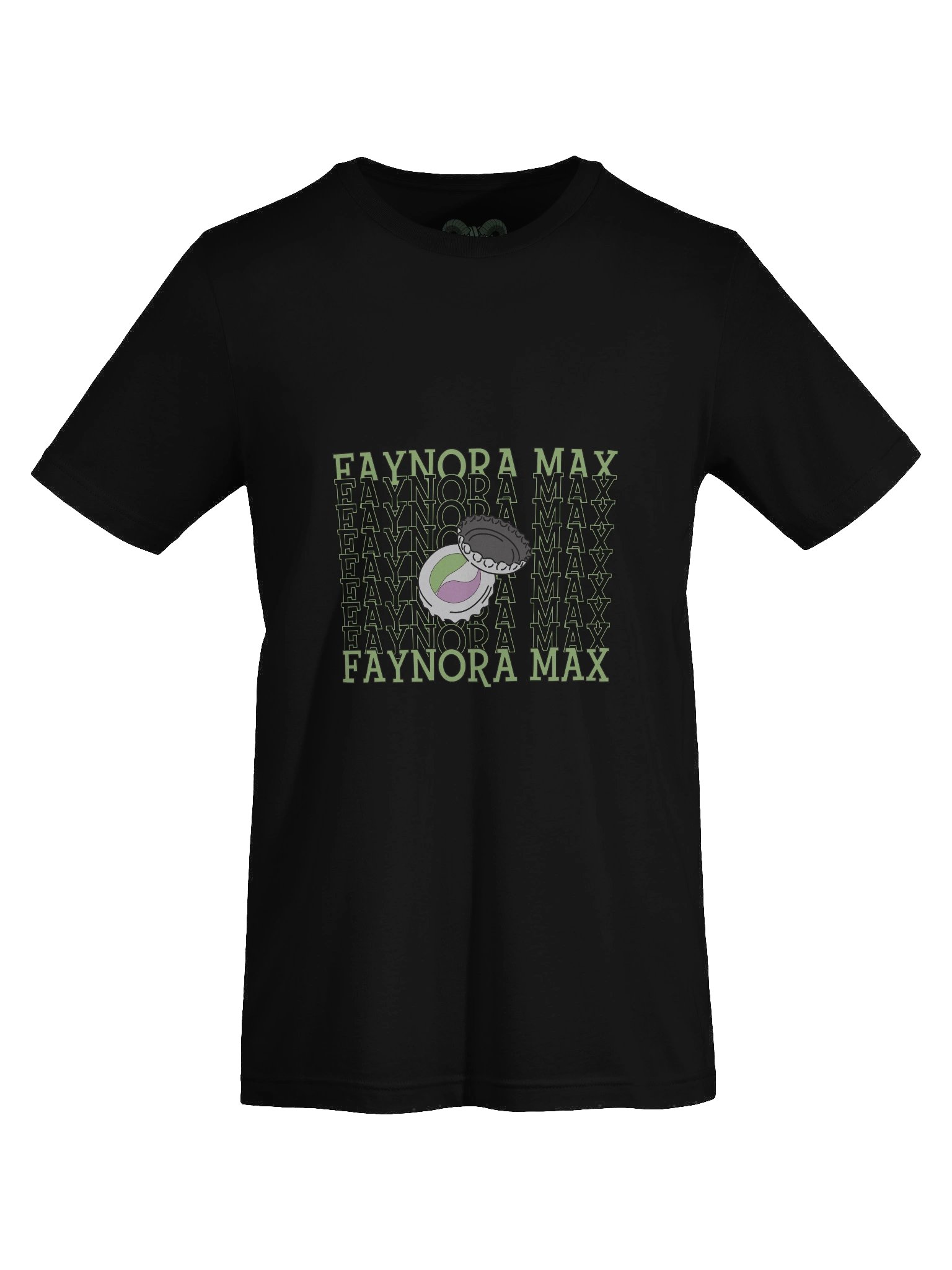 Supersoft T-Shirt - Faynora Max product image (31)
