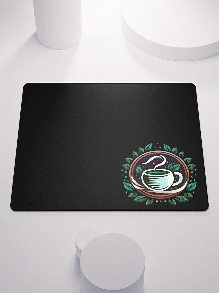 Gaming Mouse Pad product image (1)