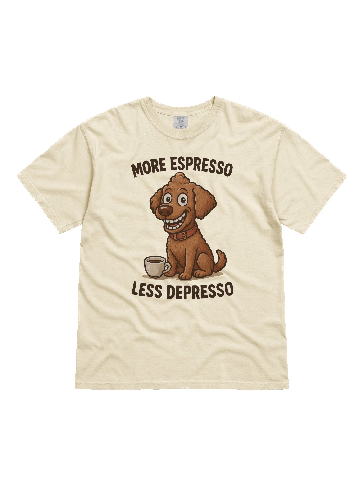 More espresso less depresso, right? product image (1)