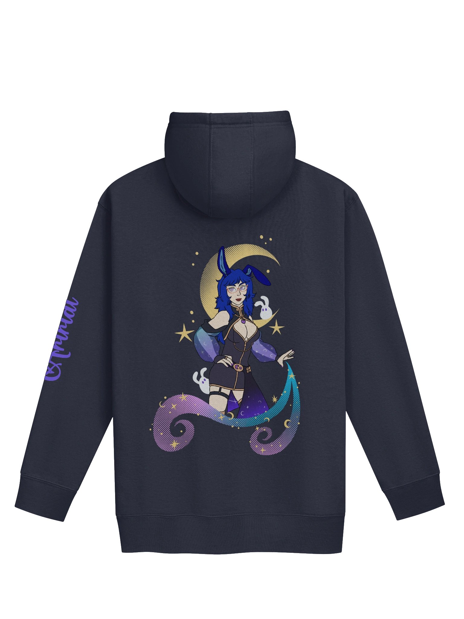 Ari Magic Hoody product image (16)