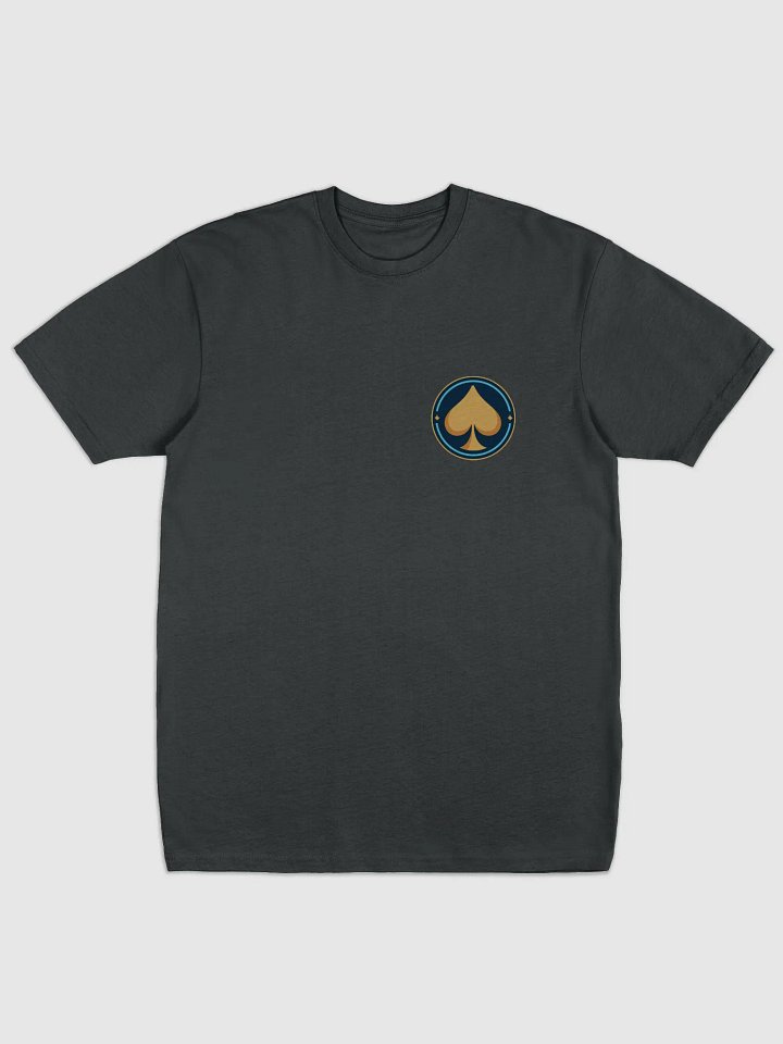 Simple Icon T-Shirt product image (1)
