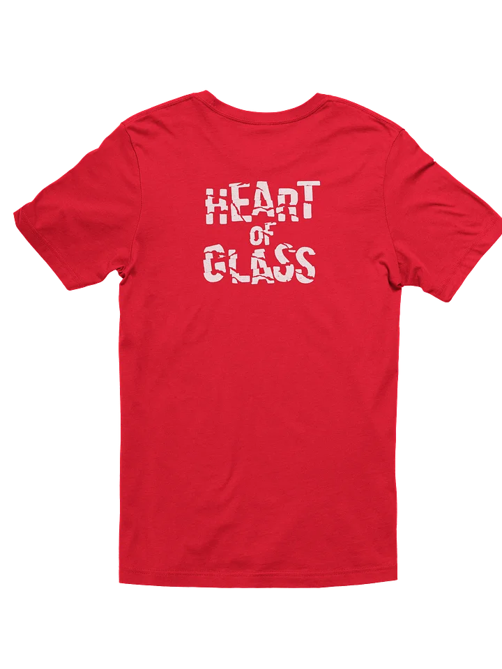 Heart of Glass product image (4)