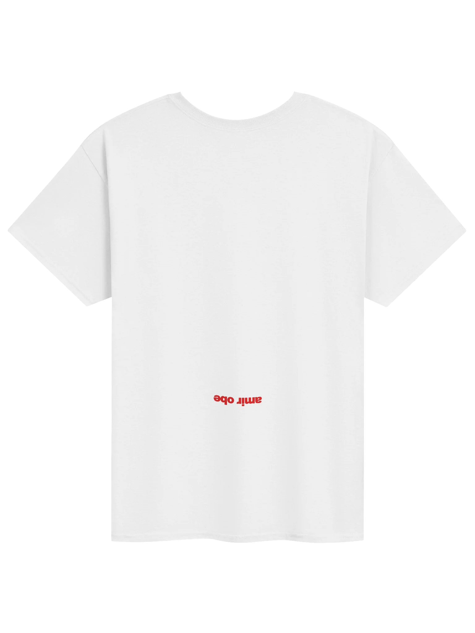 SORRY SHIRT product image (32)