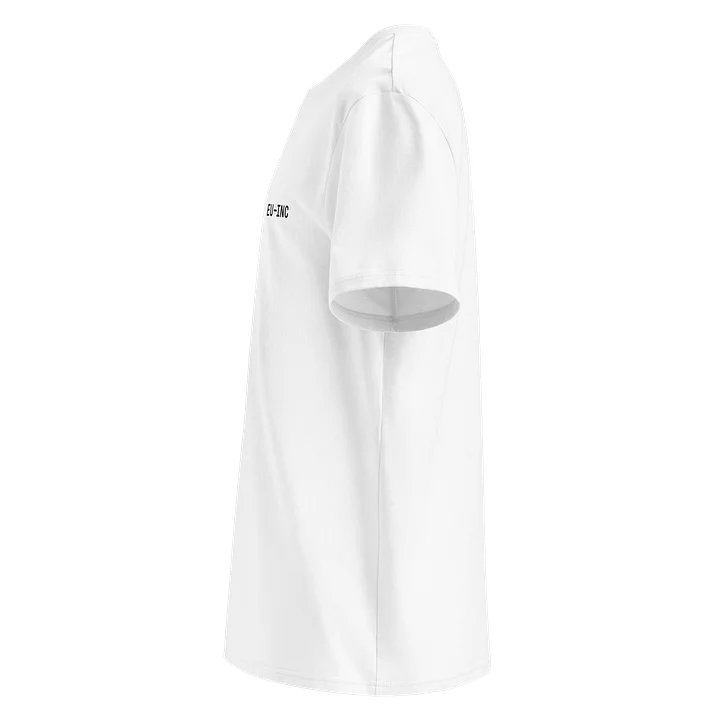 EU–INC T-Shirt (White) product image (2)
