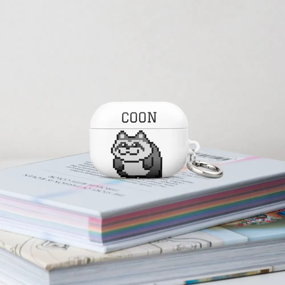 CoonPod Case product image (11)