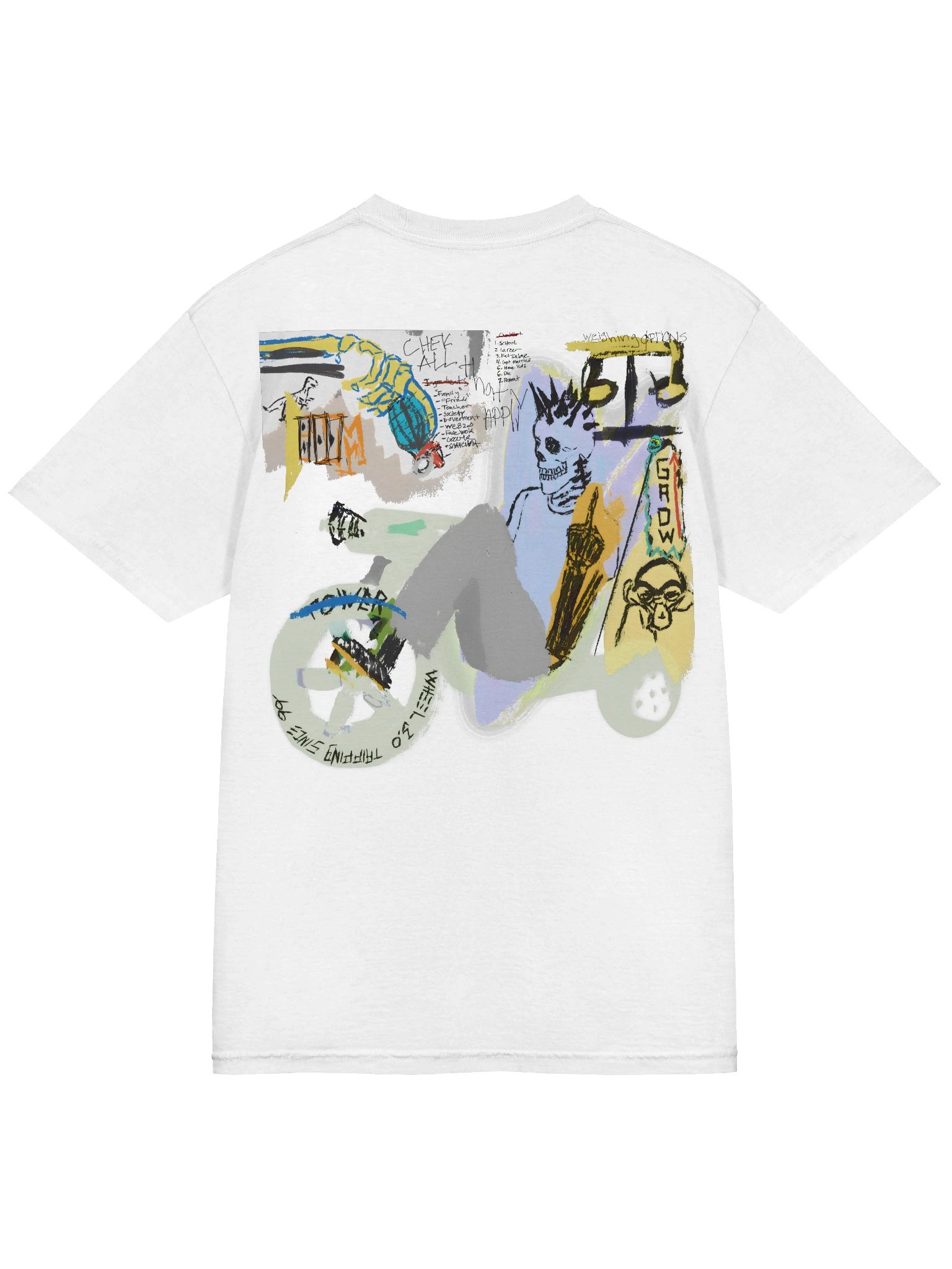 POWER TRIP product image (5)