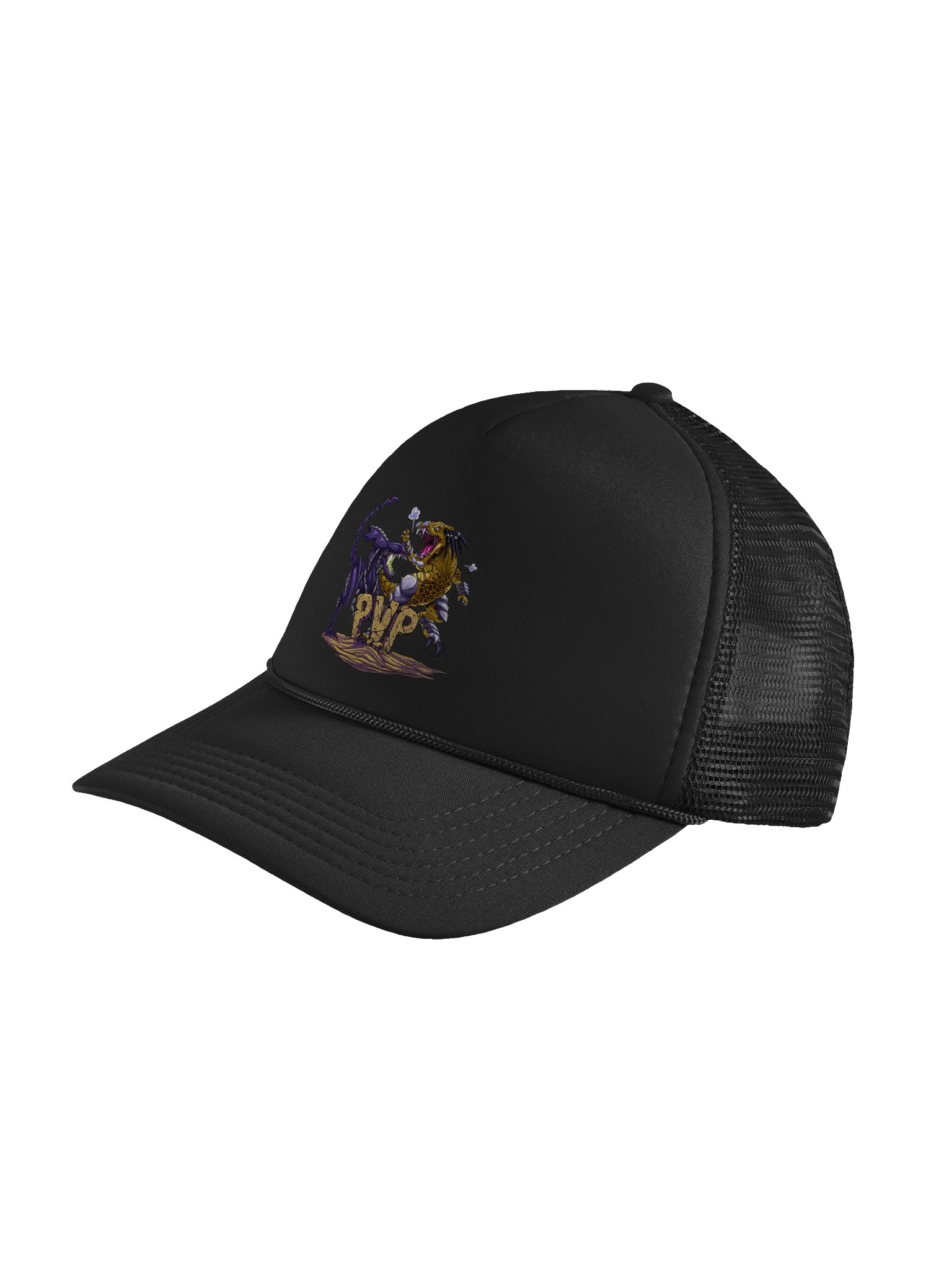 PVP Cap product image (4)