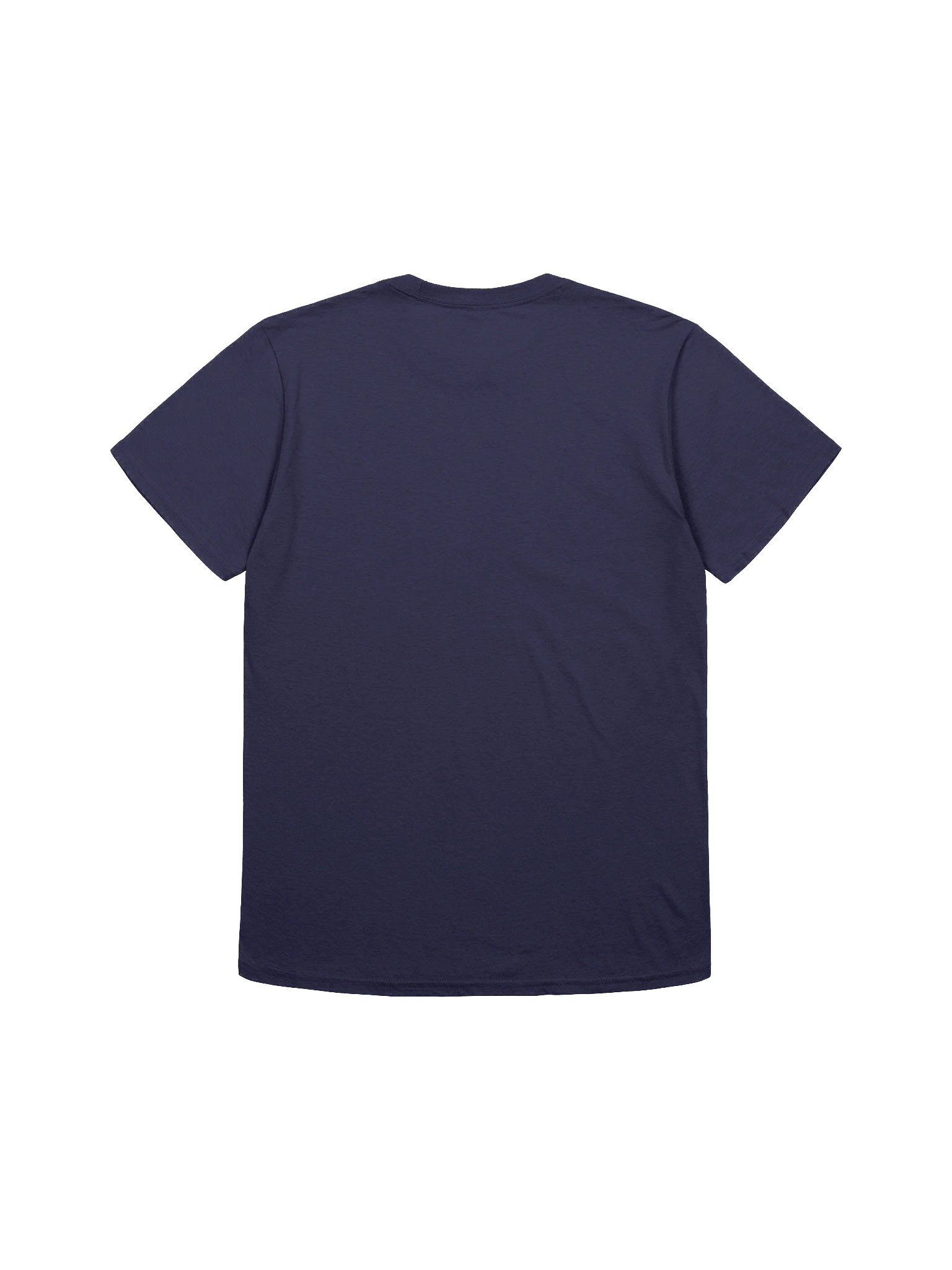 Summer American Style Textured T-Shirt product image (5)