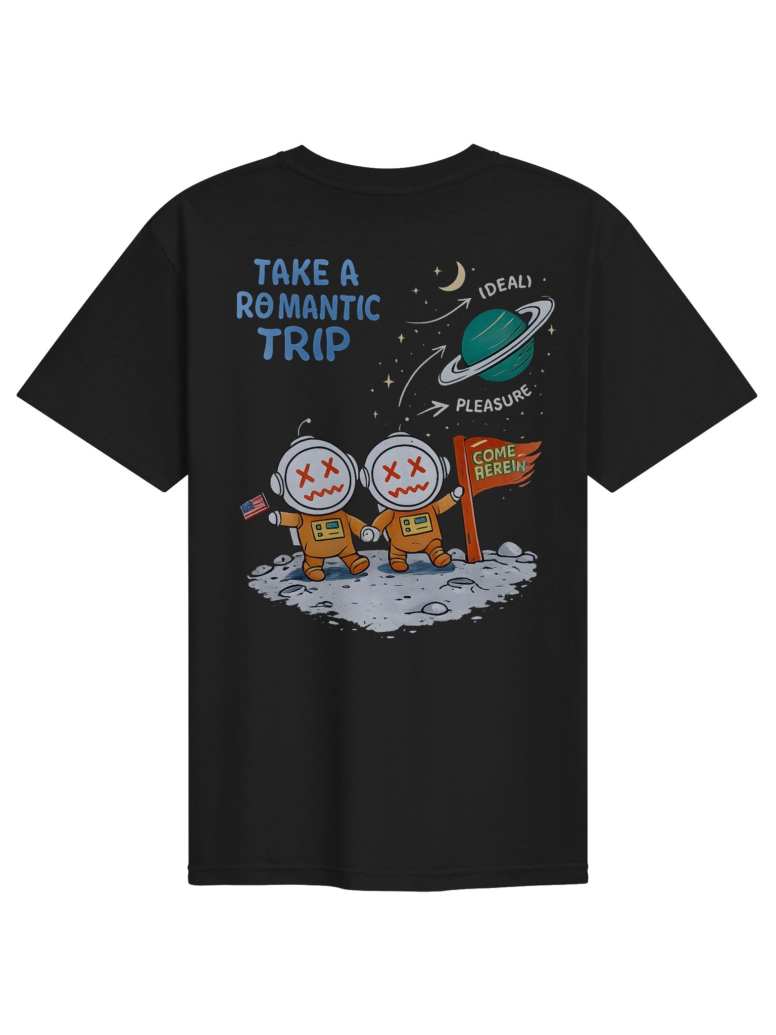 Comfort Colors Heavyweight Garment-Dyed T-Shirt – DTFx Print Edition product image (2)