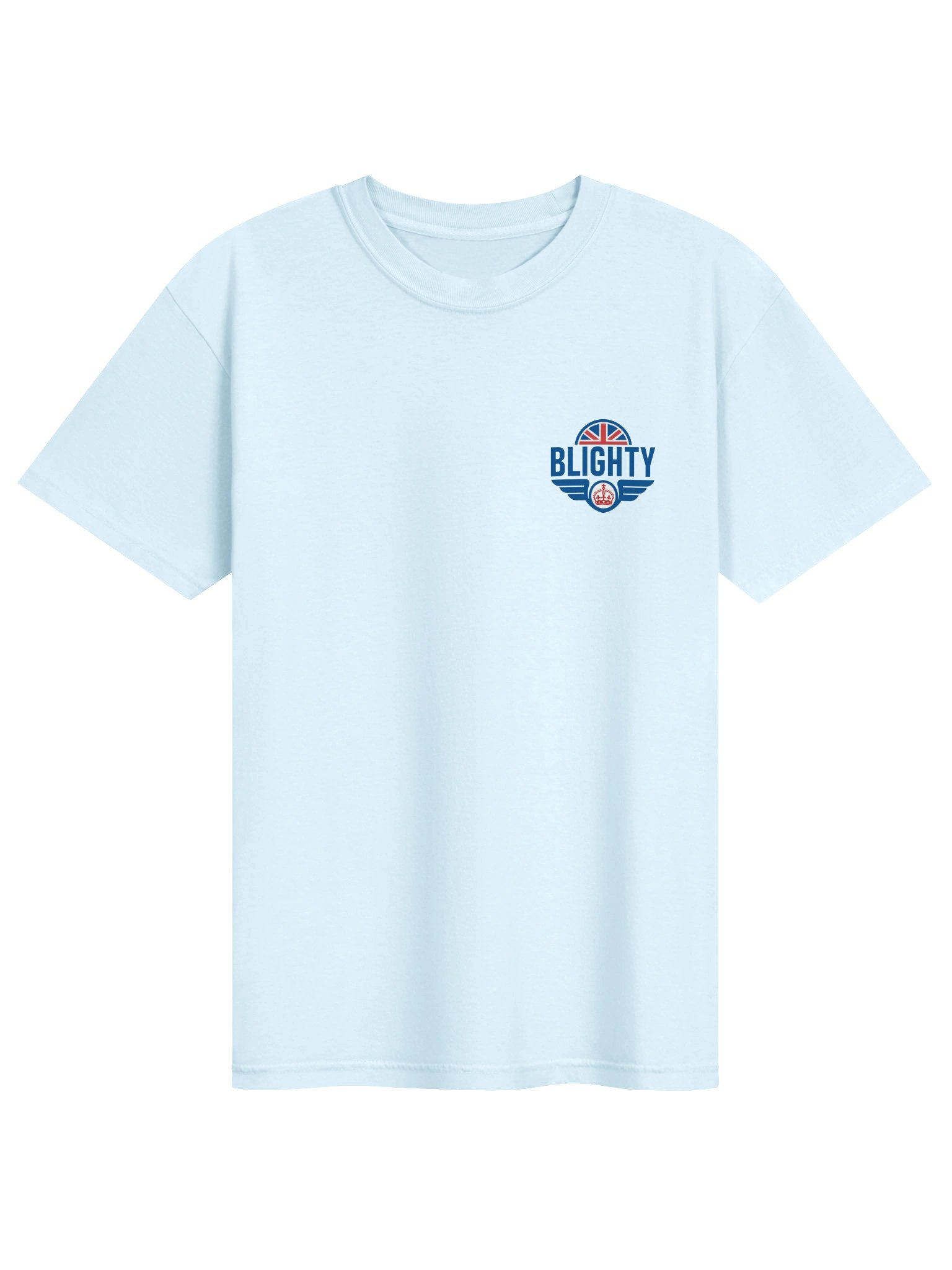Blighty T-Shirt product image (1)