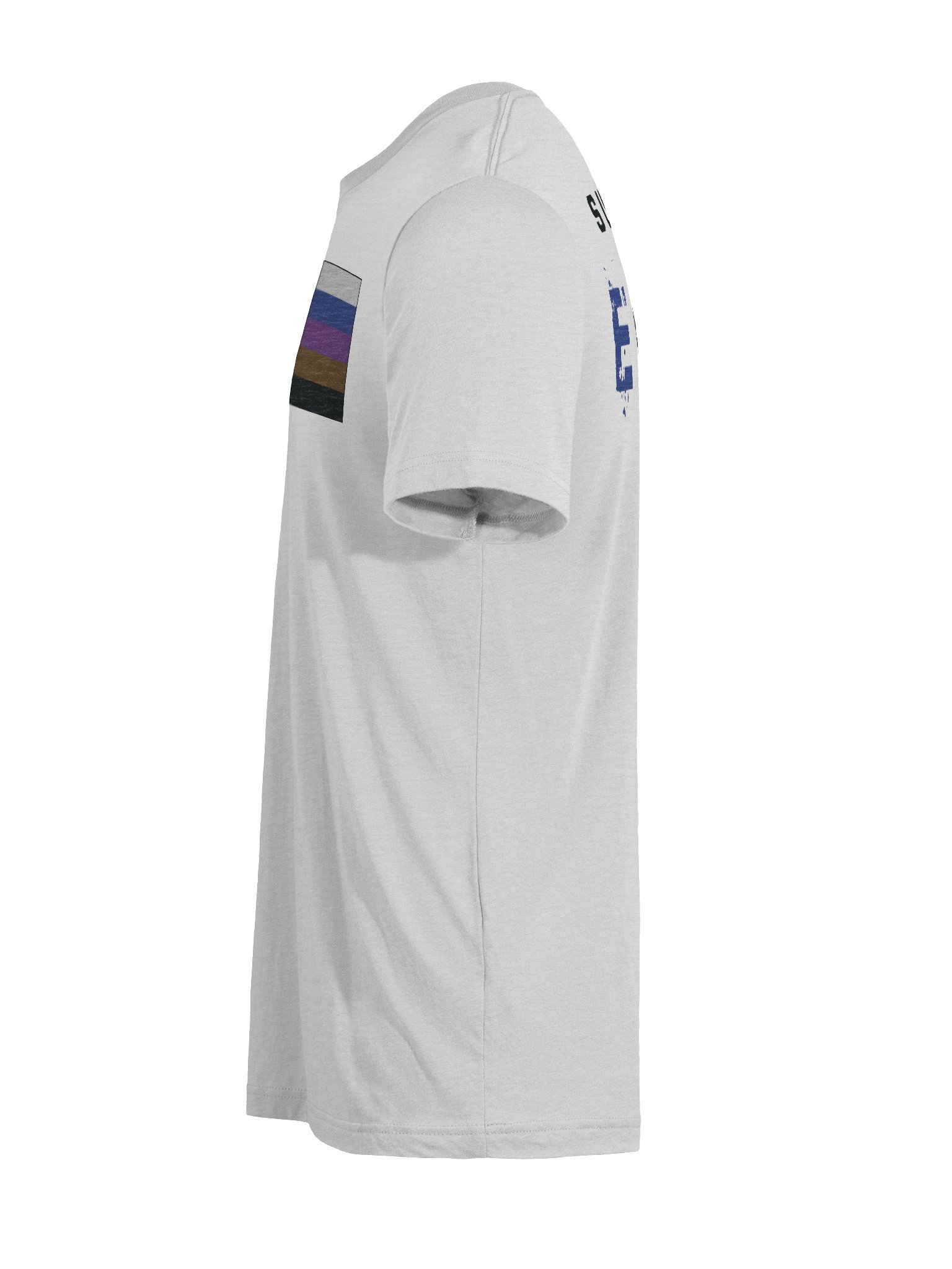 Submit Evil T-Shirt product image (11)