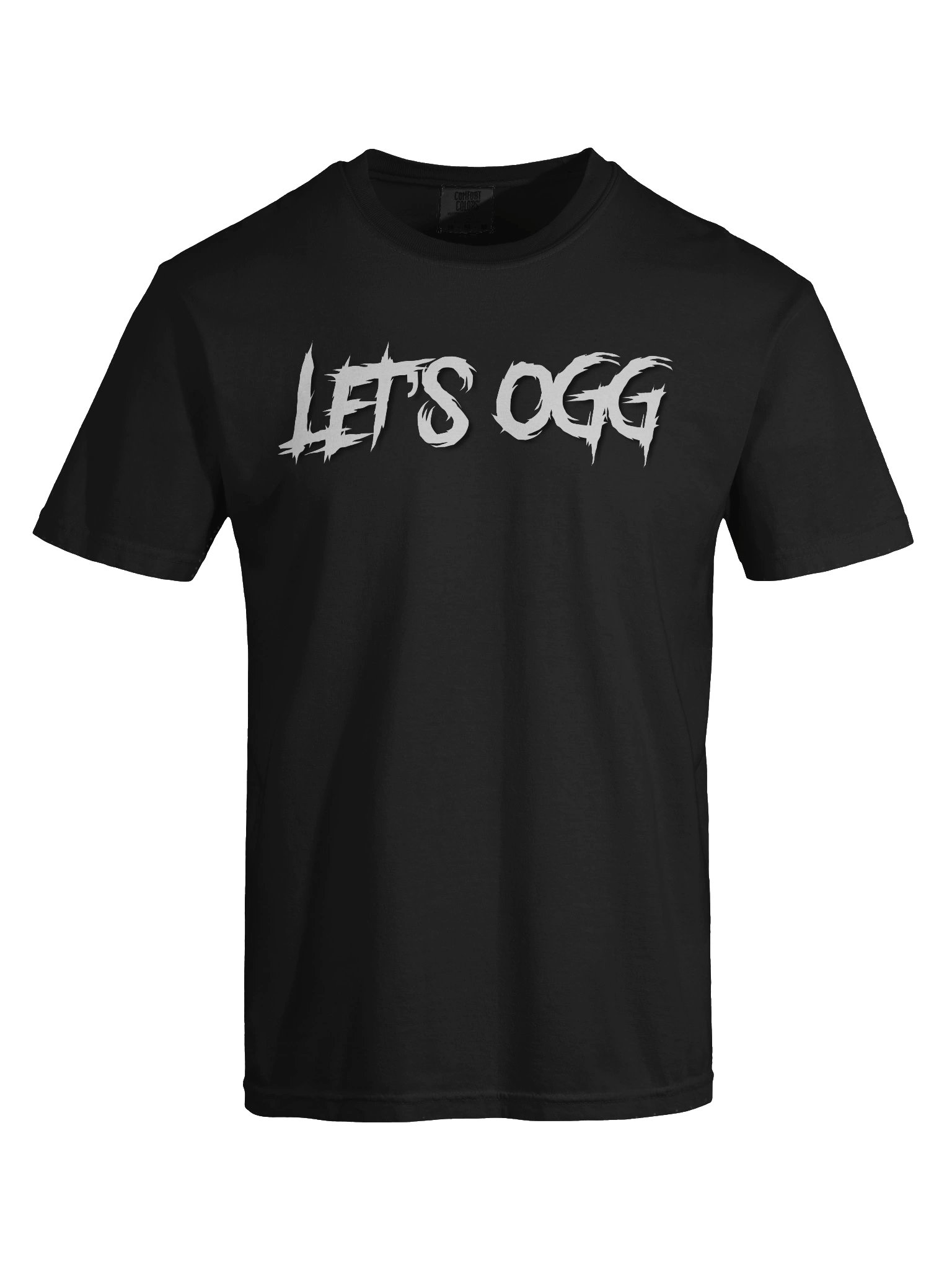 Let's Ogg Shirt product image (5)