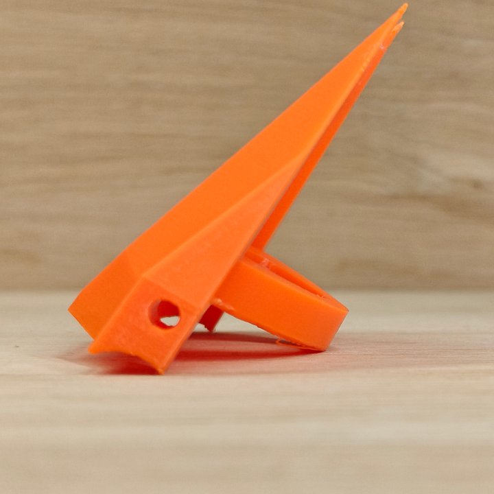 Meus Capra Cheatcode slider with ring product image (1)