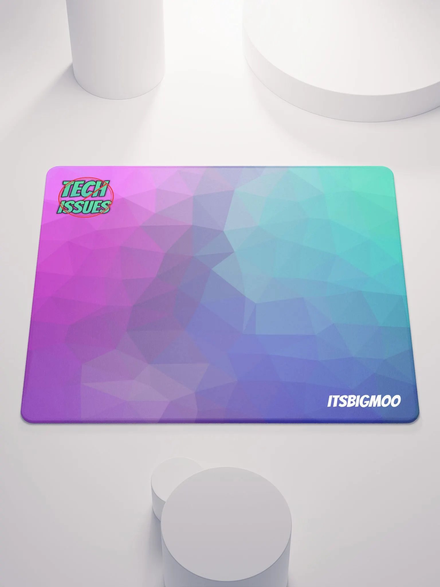Mouse Pad 18