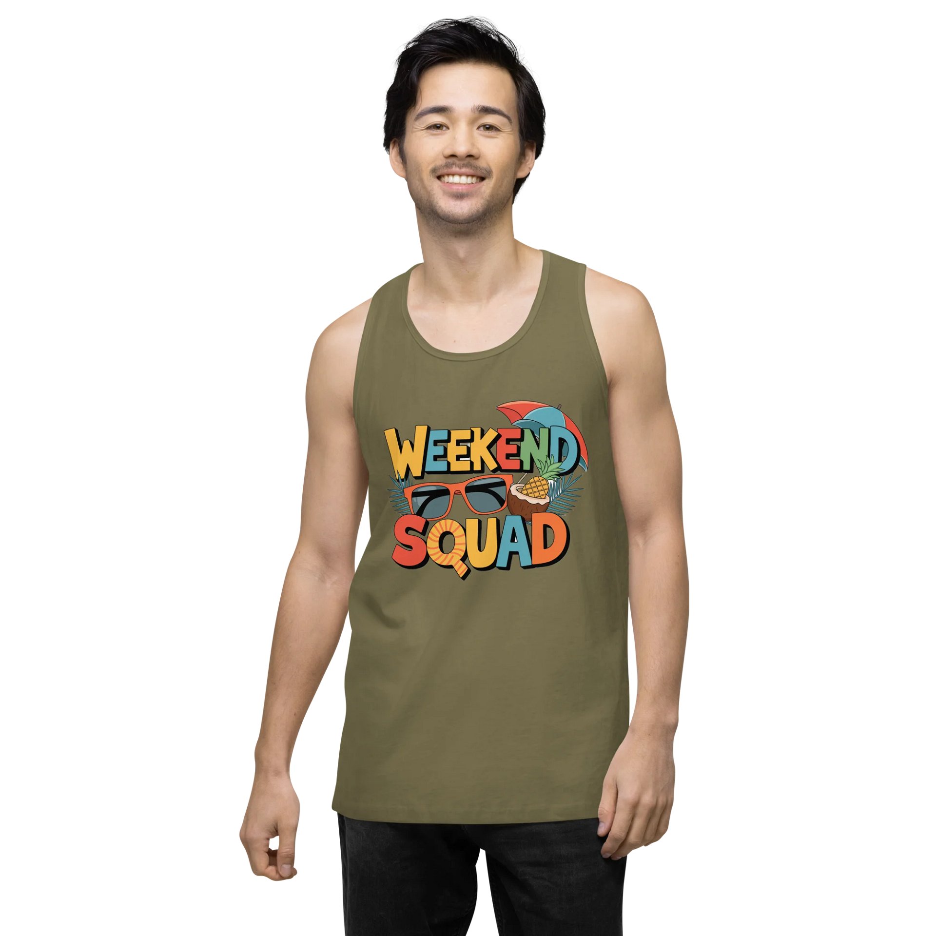 Weekend Squad product image (2)
