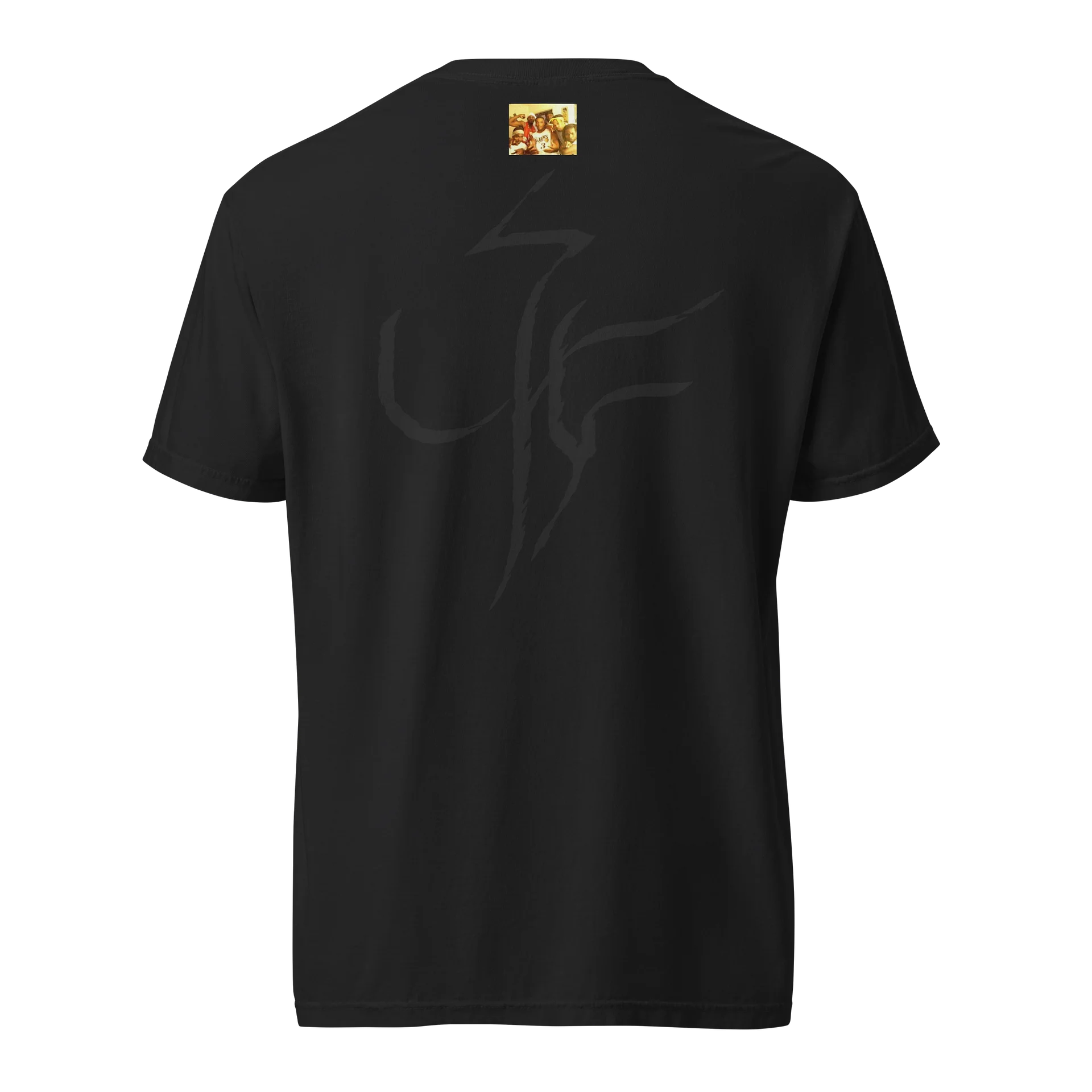 UTF-01 // Classic Mark Tee product image (4)
