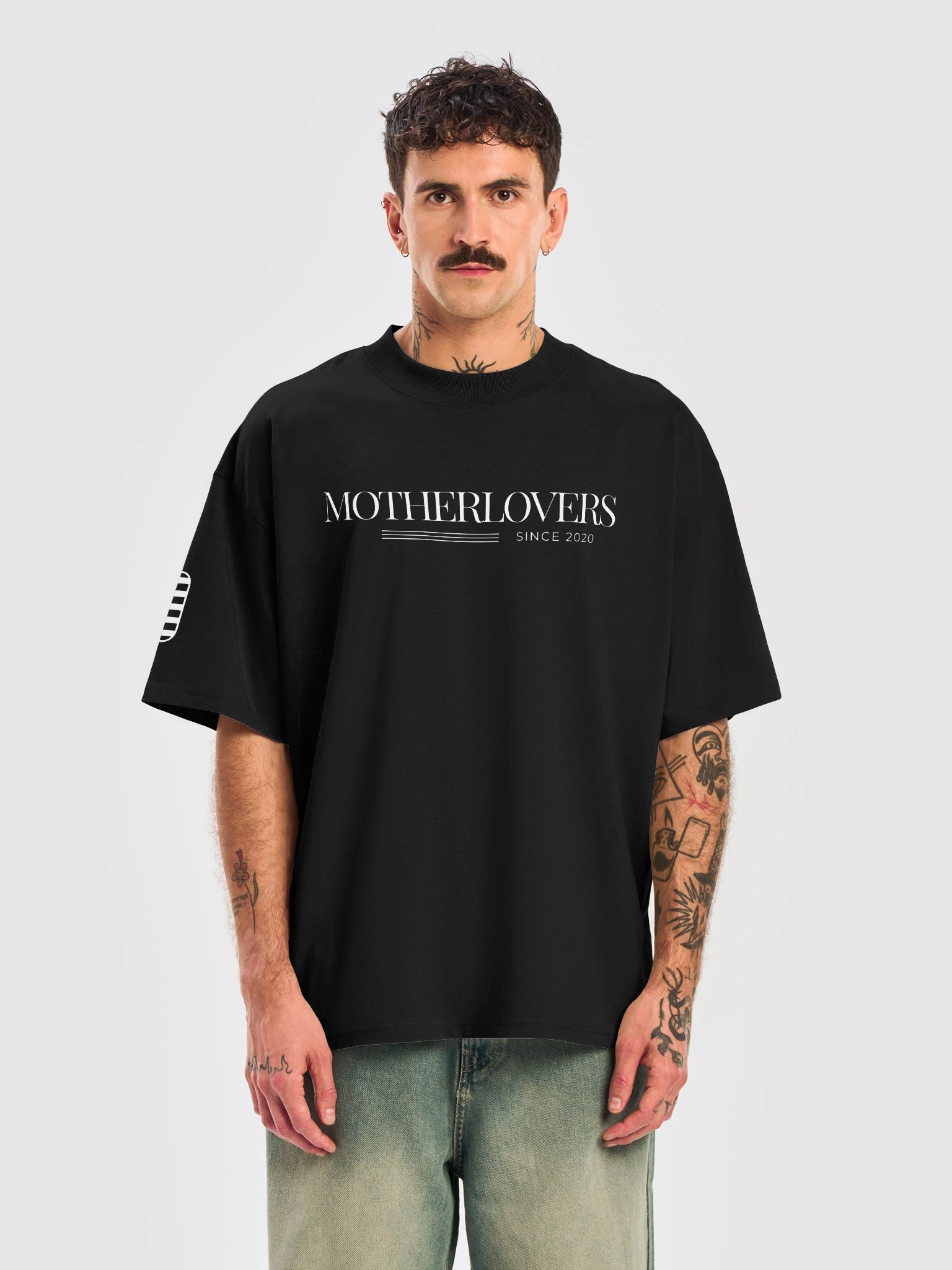 “Motherlovers” Shirt product image (10)