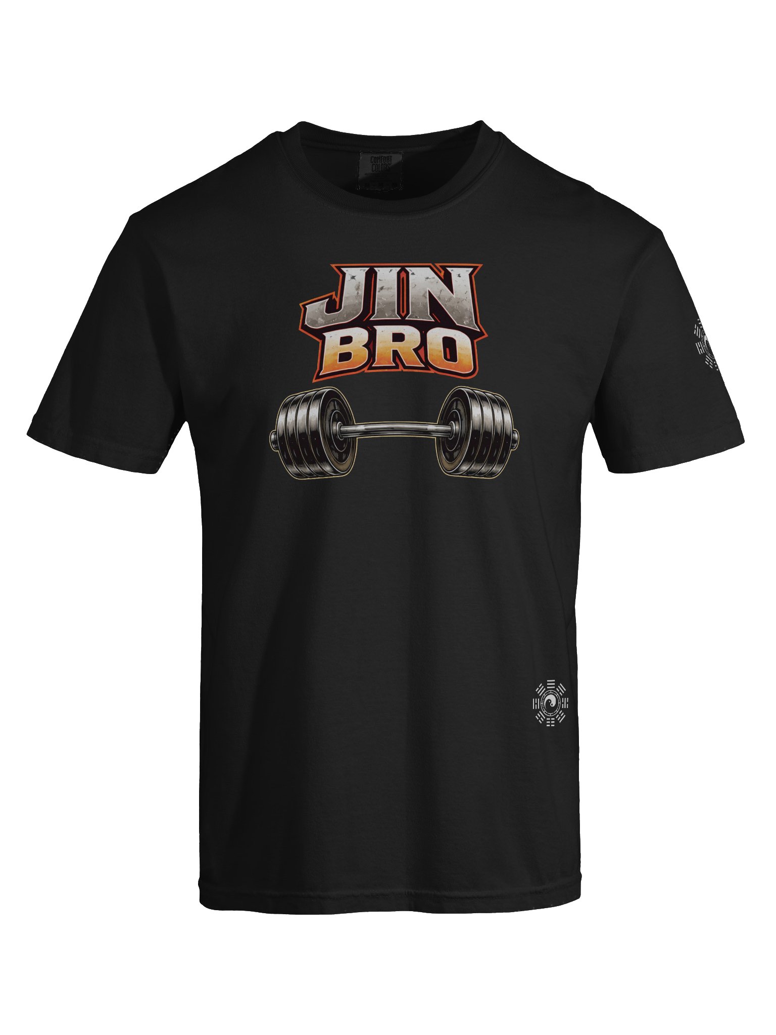 Jin Bro Tee product image (28)