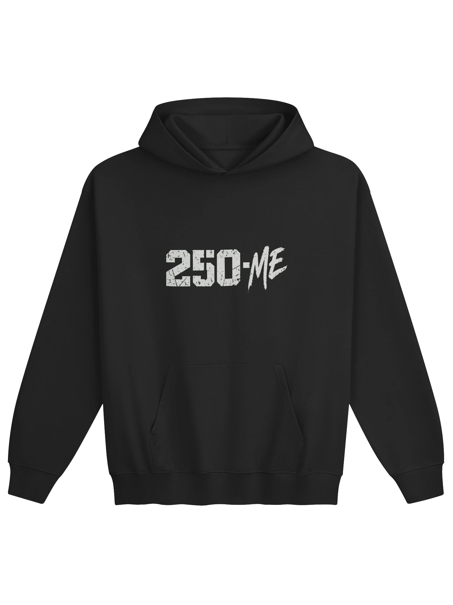 250-ME Hoodie product image (1)