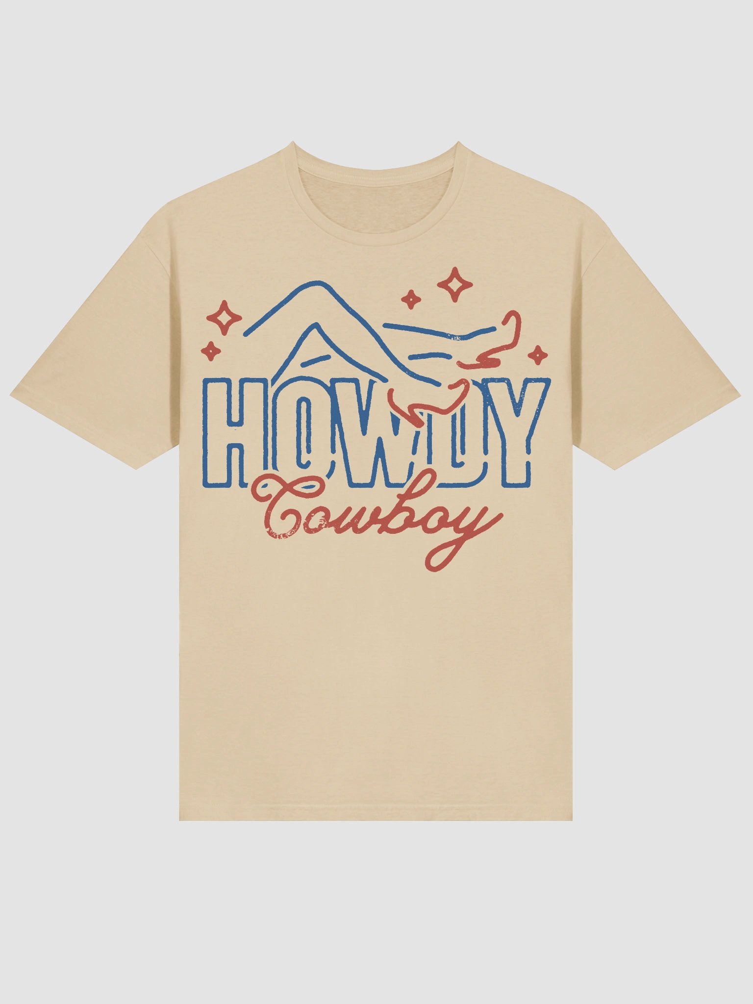 Howdy Stranger product image (3)