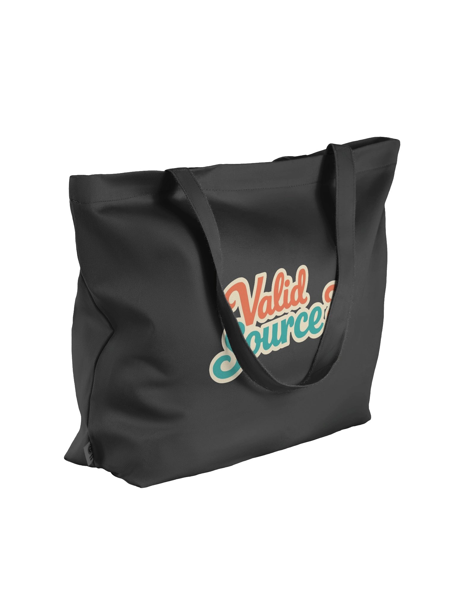 Valid Source? Tote product image (4)