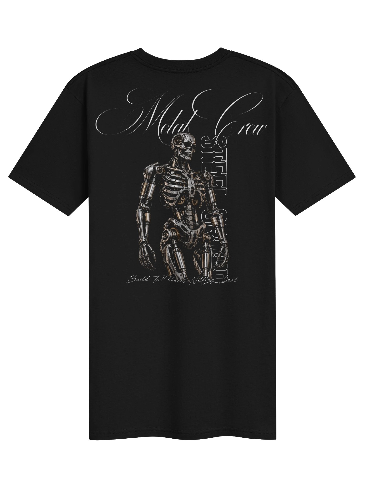 Steel Survivor product image (5)