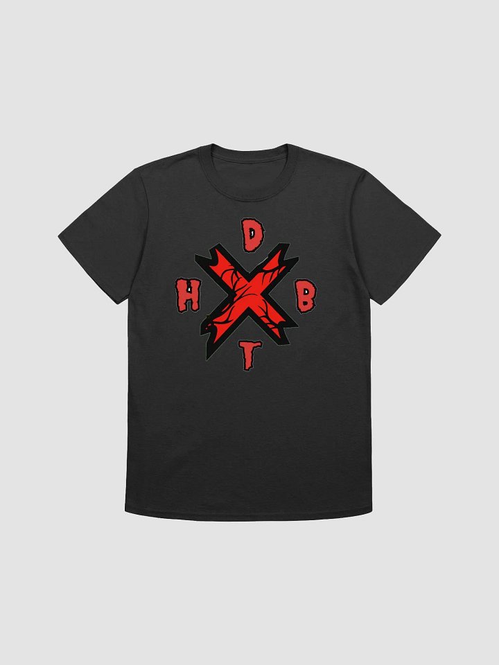 HBDT Hardcore product image (4)