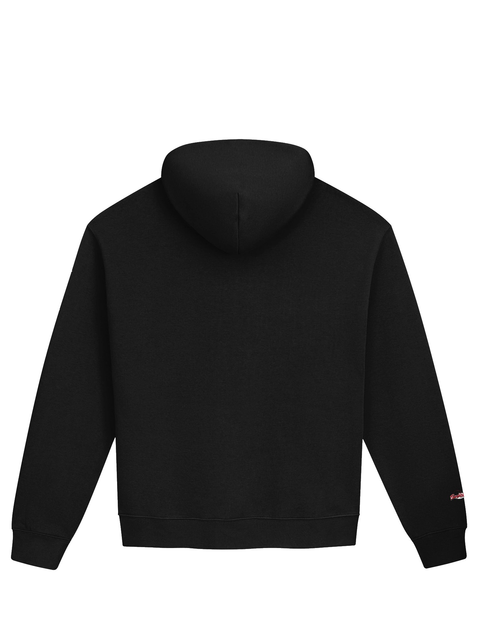 Men's Embroidered Hoodie product image (2)