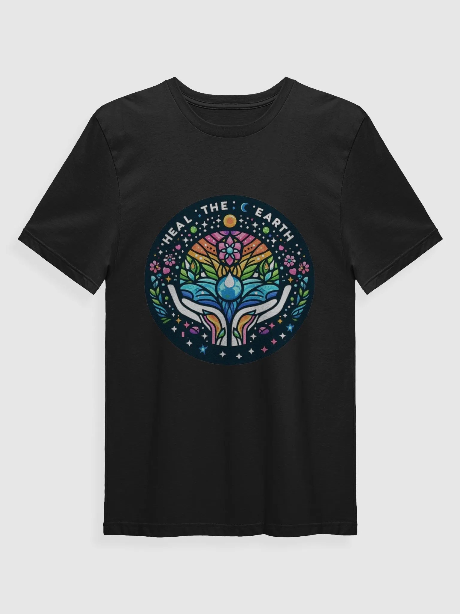 Harmony Drops T-Shirt product image (1)