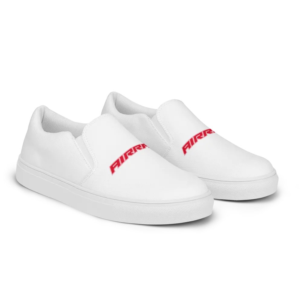 Airrack shoes red product image (2)