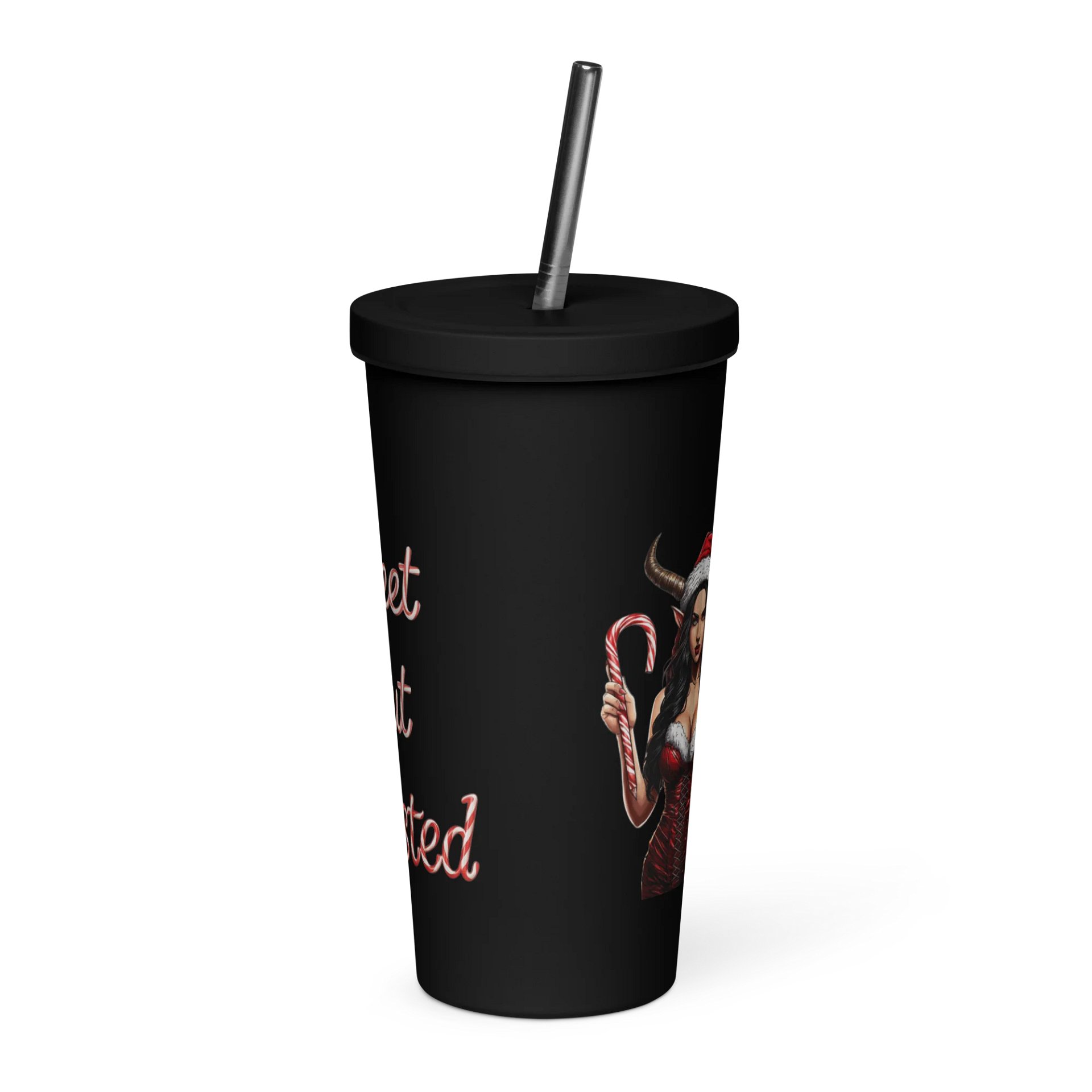 Sweet But Twisted 20oz Insulated Tumbler product image (1)
