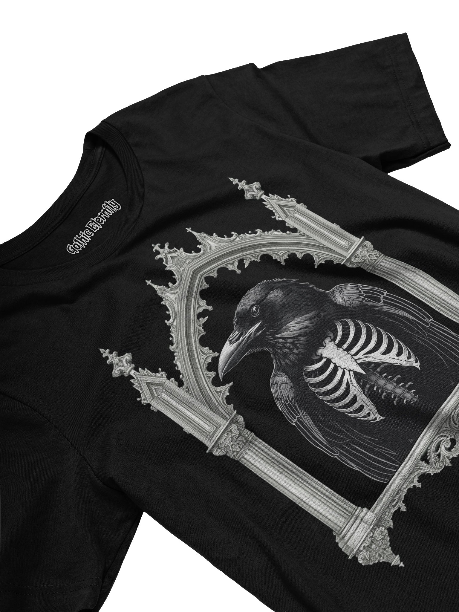 Raven Framed product image (3)