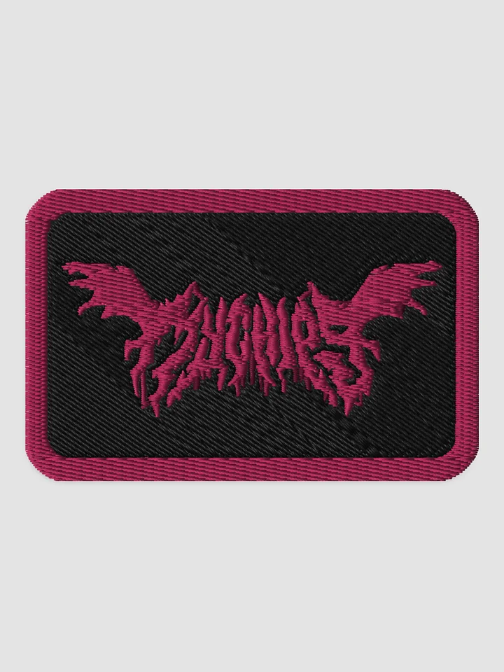 My Chips Patch product image (1)