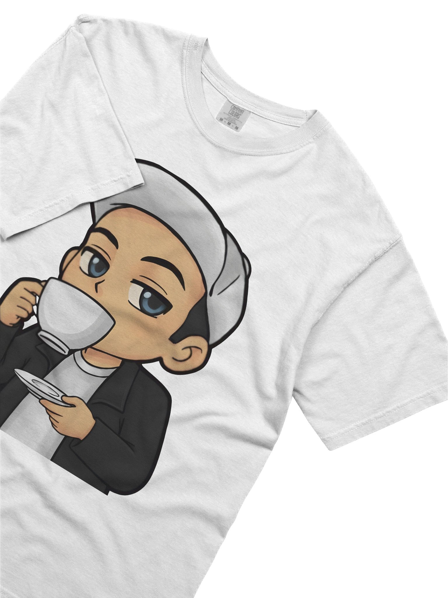 Tea Shirt product image (15)