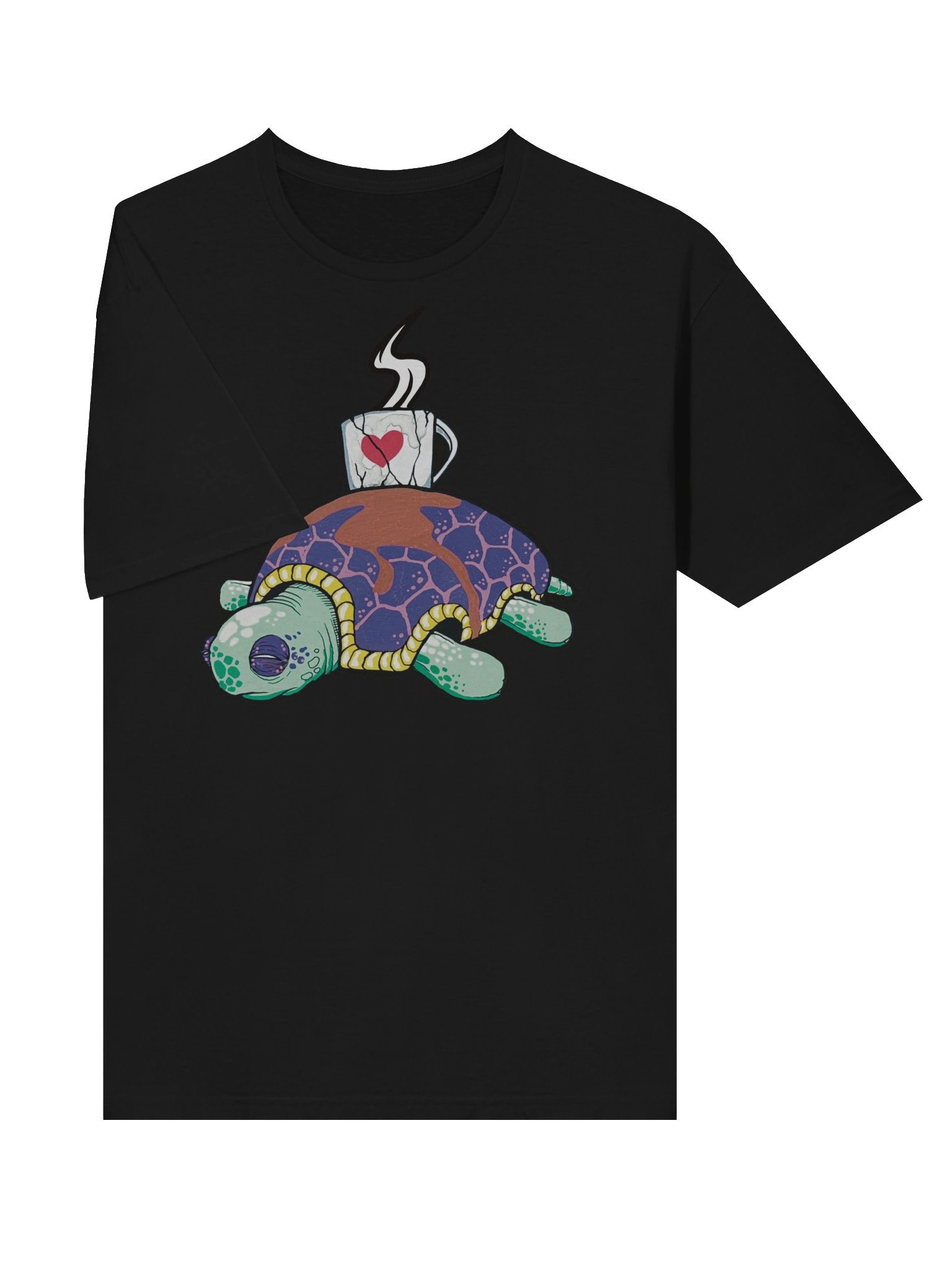 COFFEE SPILL product image (31)
