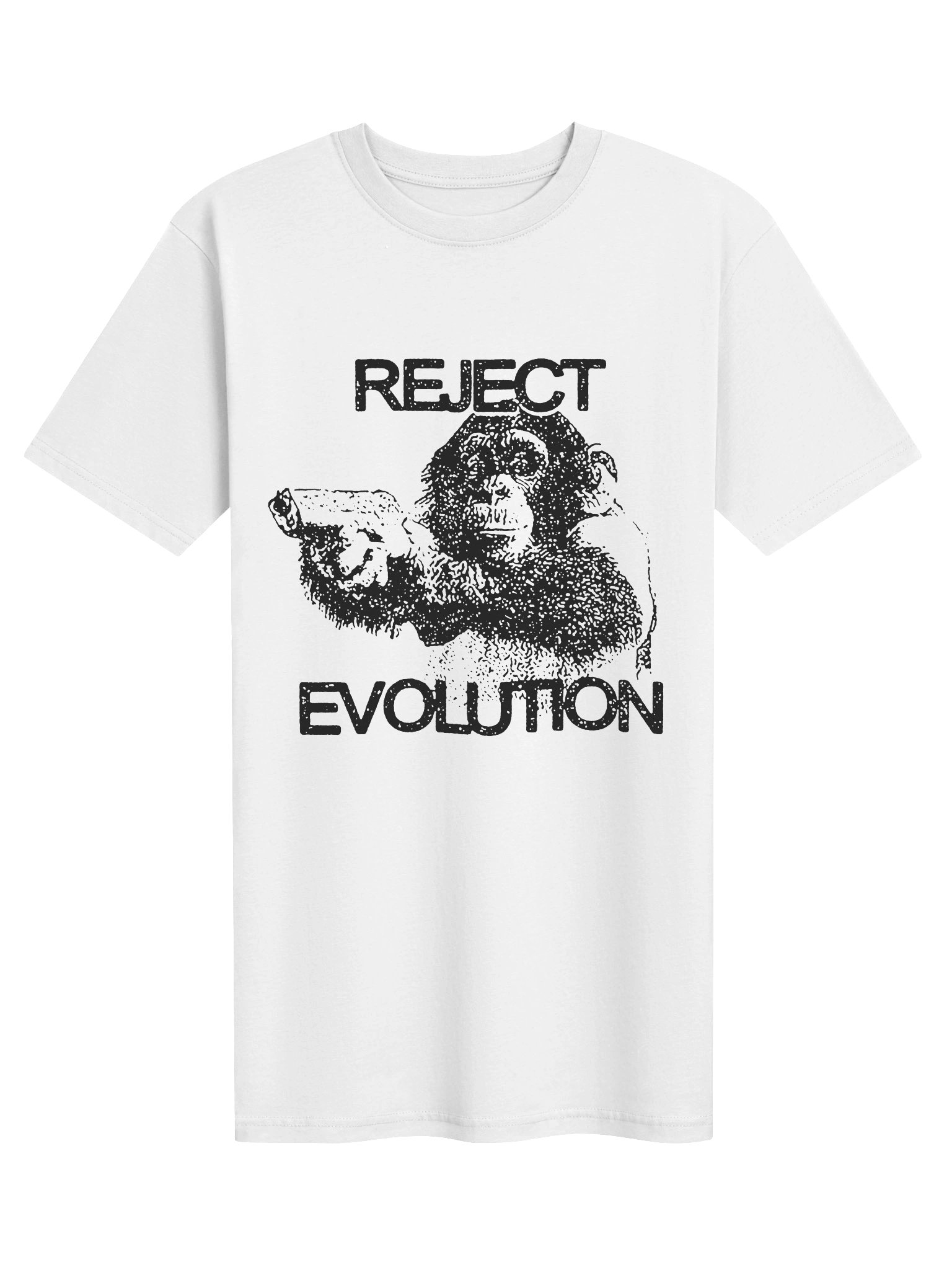 REJECT - Tshirt product image (1)