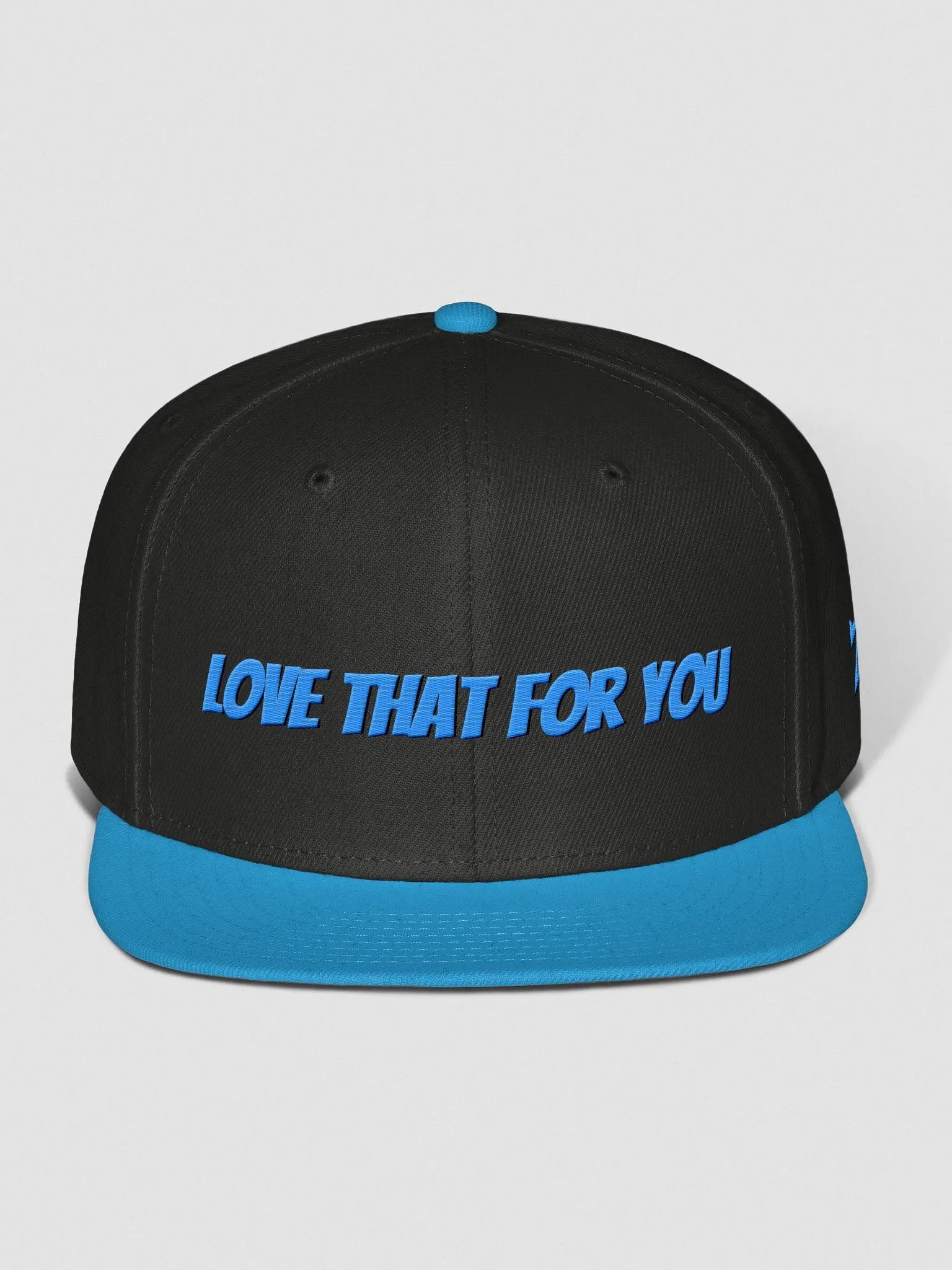 Love That Snapback product image (1)