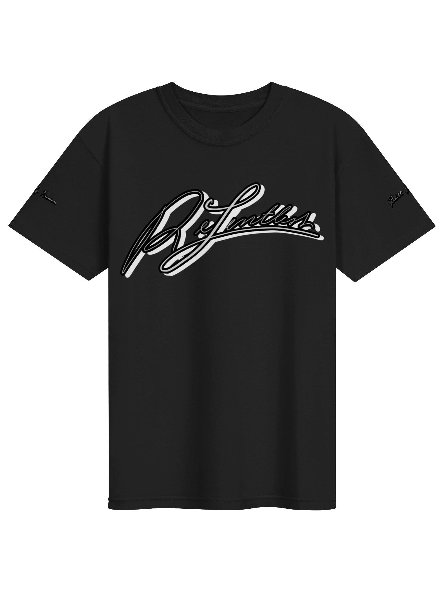 Relentless Energy V3 Tee product image (1)