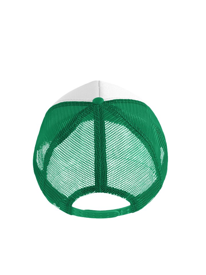 Casquette KMS Logo Noir product image (2)