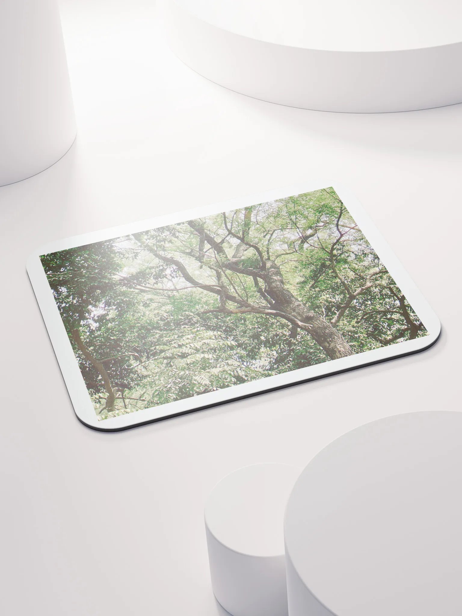 EARTH TONE MOUSE PAD product image (4)
