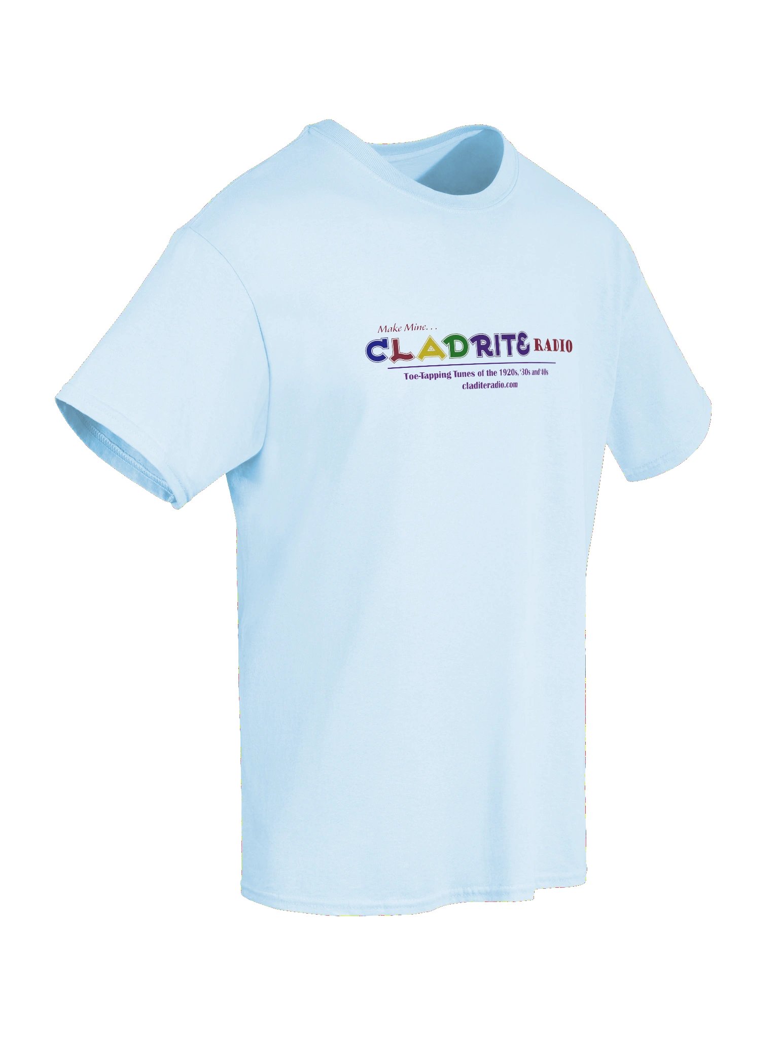 'Make Mine...' T-Shirt product image (2)