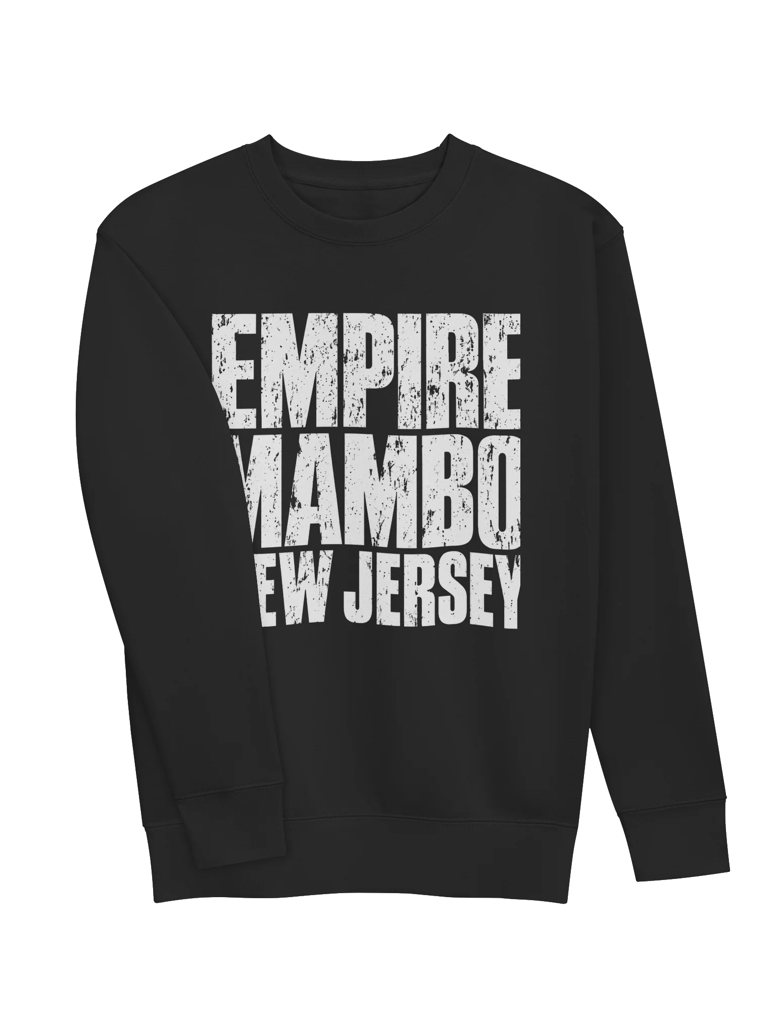 Empire Mambo New Jersey product image (3)