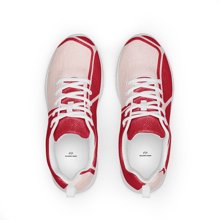 MM02 STRAWBERRIES MENS product image (1)