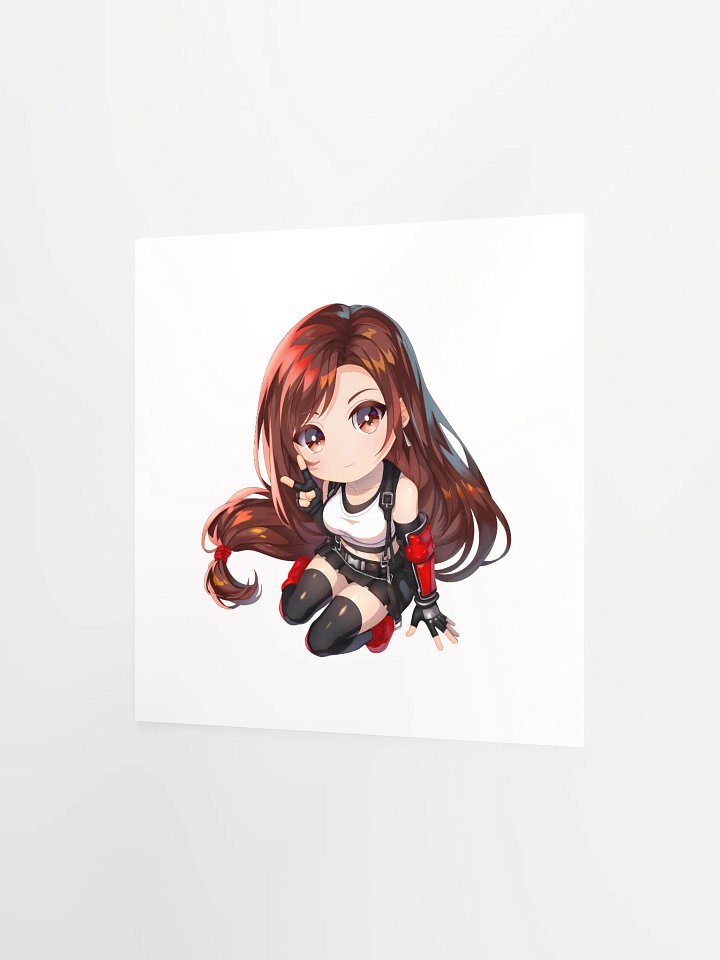 Tifa Poster product image (2)