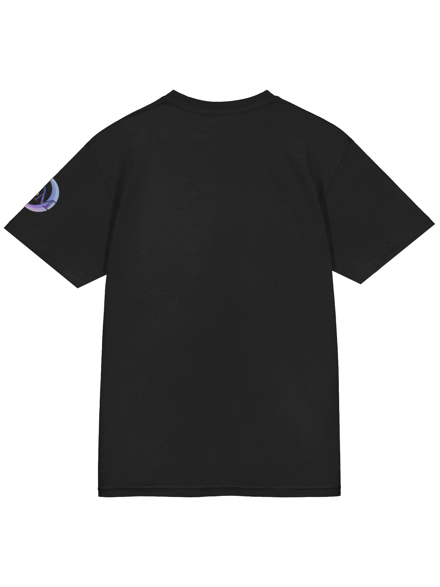 "Wooooooooow, so original" Moon Mermaid Tee product image (4)