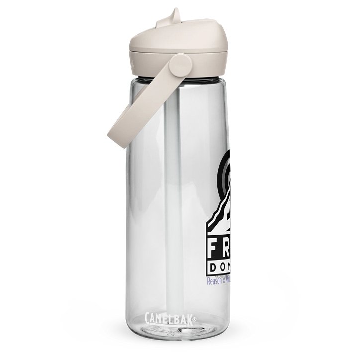 Freedomain CamelBak Water Bottle product image (2)