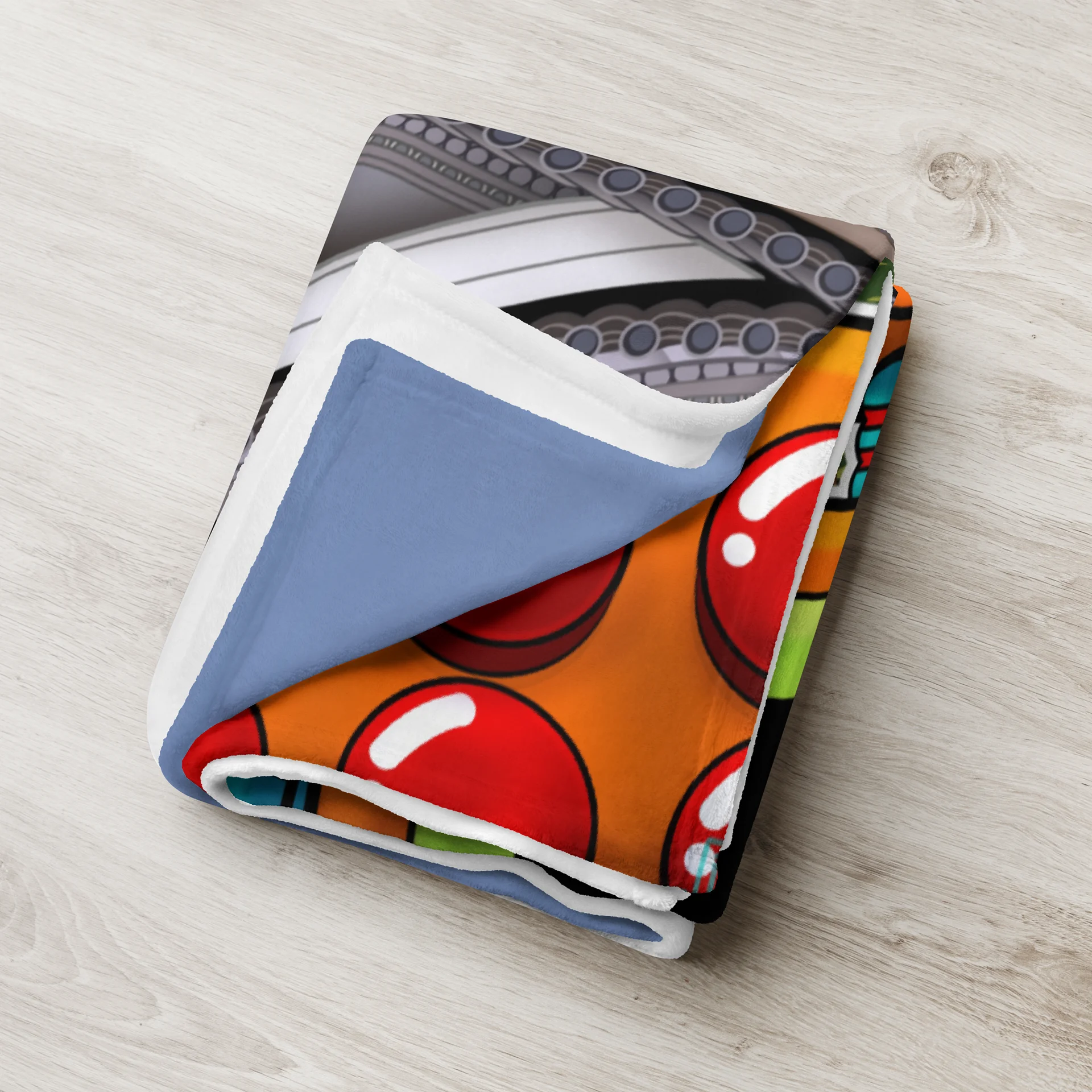 Randall in Japan - The Blanket product image (4)